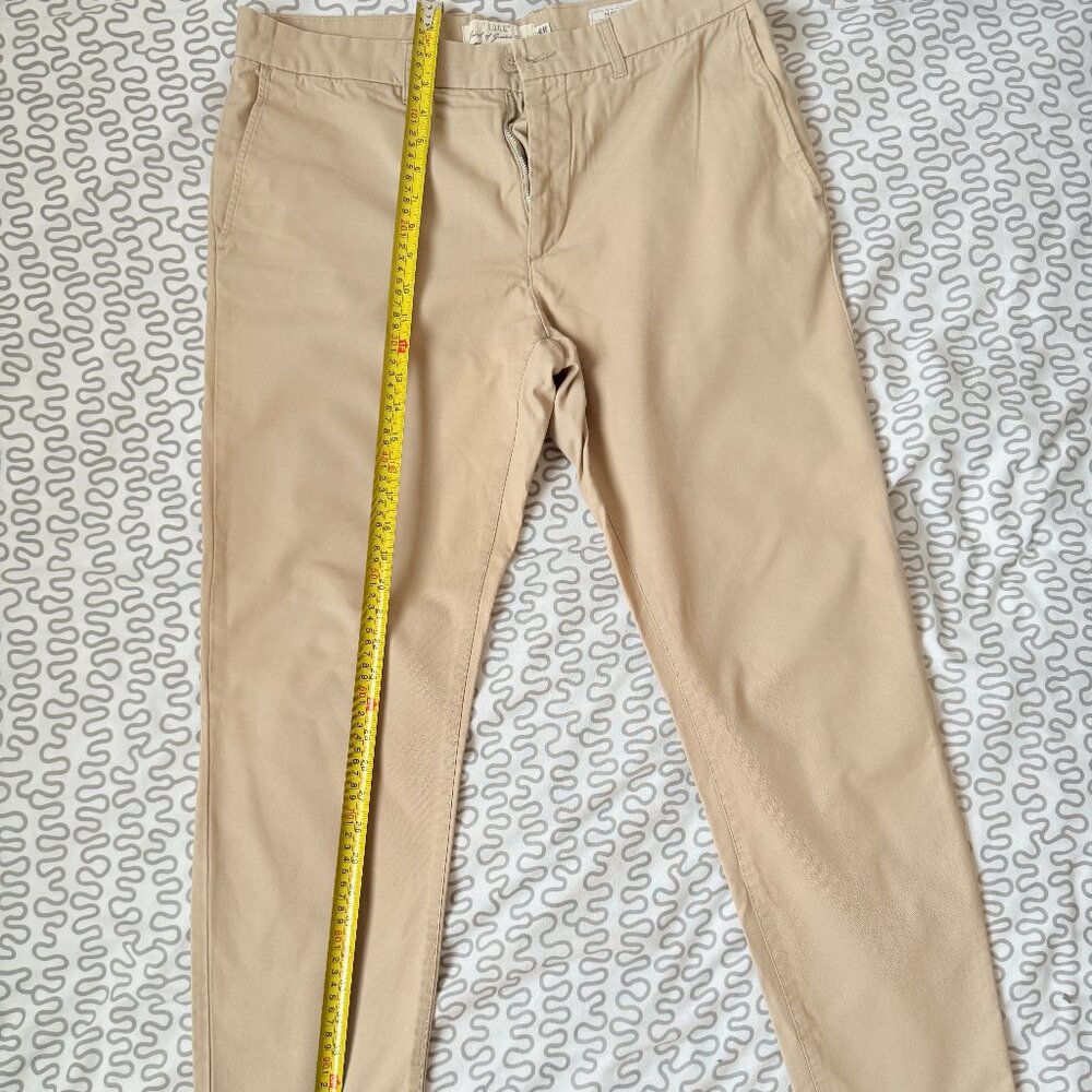 H&M Chino pants size 34,